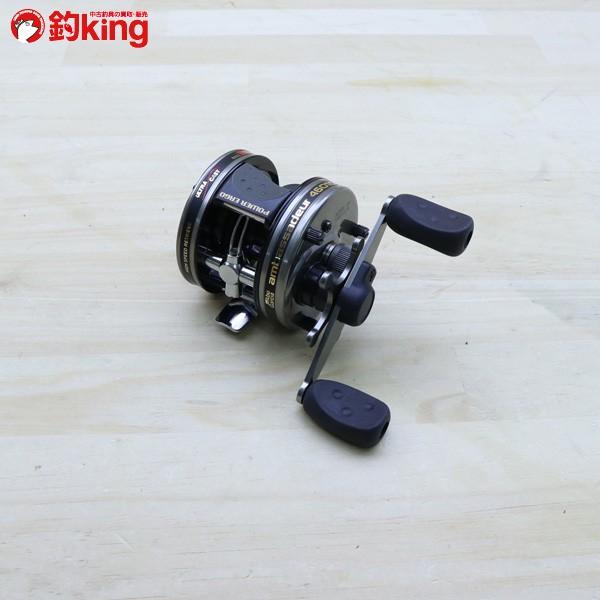 Abu Garcia アブガルシア アンバサダー 4601C ガンナー 040206 Abu Garcia アブガルシア アンバサダー 4601C ガンナー 040206