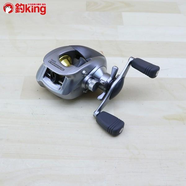 DAIWA（釣り） ダイワ TD-S 103HVL/C591M 極上美品 DAIWA 釣り