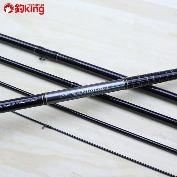 DAIWA(釣り) ダイワ スリムインパクト II-52/C633L 美品 DAIWA DAIWA(釣り) ダイワ スリムインパクト II-52/C633L 美品 DAIWA