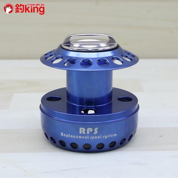 SALTIGA ソルティガ 5000 NatureBoys替プールセット DAIWA（ダイワ