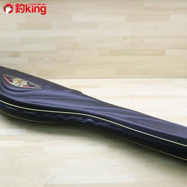 サンライン（SUNLINE） ステータス ロッドケース SFB-0420 35周年記念 
