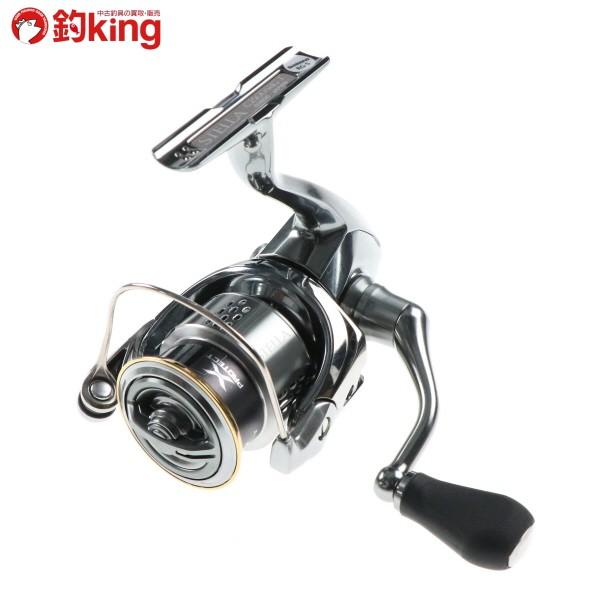 18ステラc2500SHG 海水未使用品 