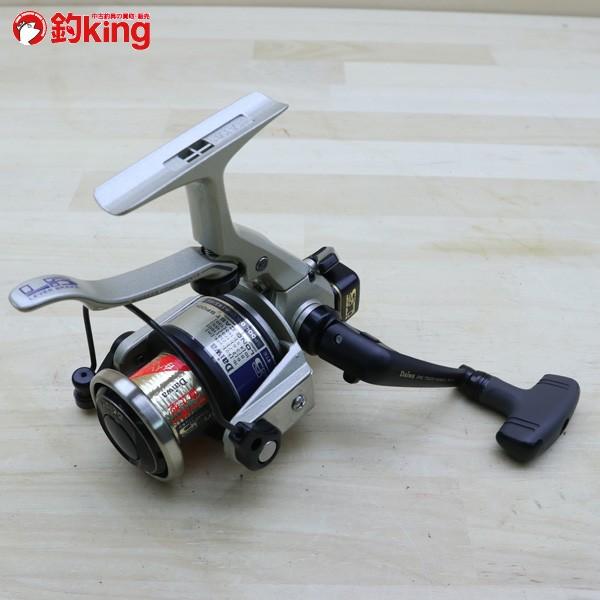 ダイワ SS750 LB /ST2648M 未使用 釣り スピニングリール レバー