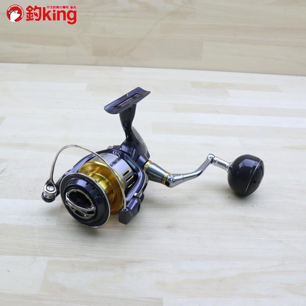 シマノ 15ツインパワーsw 6000hg D190m 美品 Shimano 1 釣king 通販 Yahoo ショッピング