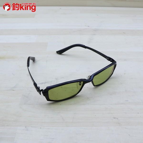 ジール アルマダ イーズグリーン/D198M 釣り 偏光 サングラス 磯