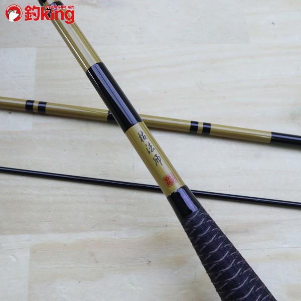 DAIWA（ダイワ） 六代目 枯法師 7・Q/D214L 未使用 釣り ヘラ竿