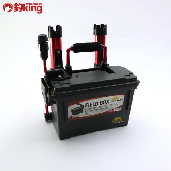 プラノ タナハシ カスタムスタンド ミニ 1312/D292M 美品 釣り プラノ タナハシ カスタムスタンド ミニ 1312/D292M 美品 釣り