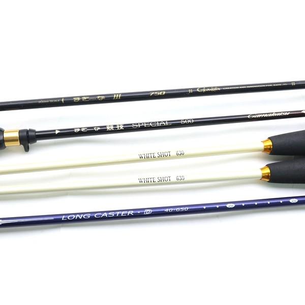 がまかつ まきーな競技 500 まきーなiii 750 ホワイトショット 630 など 杓5本セット D333m 美品 Gamakatsu 釣り シャク 杓 コマセ 撒く エサ ソルト 1 釣king 通販 Yahoo ショッピング