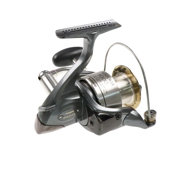シマノ 99ツインパワー 8000H/D412M SHIMANO 釣り スピニング シマノ 99ツインパワー 8000H/D412M SHIMANO 釣り スピニング
