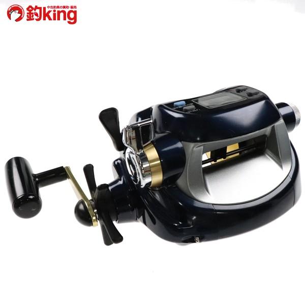 ダイワ タナコンブル 750/D413M 美品 DAIWA 釣り 電動リール