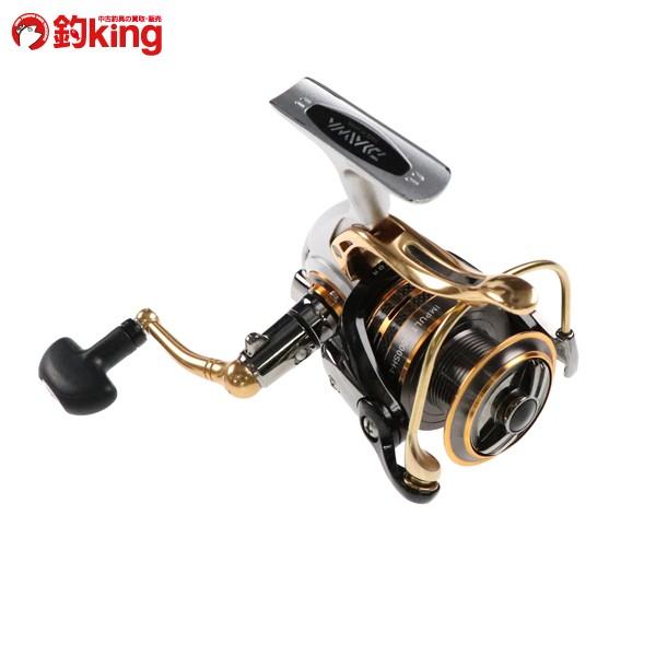 DAIWA(釣り) ダイワ 14インパルト 3000SH-LBD/D450M 美品 DAIWA(釣り) ダイワ 14インパルト 3000SH-LBD/D450M 美品