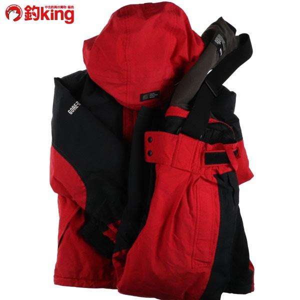 シマノ ゴアテックス サロペットスーツ Rb 162x D461m Shimano 釣り ウェア 洋服 防寒 ジャケット スーツ フィッシング 1 釣king 通販 Yahoo ショッピング