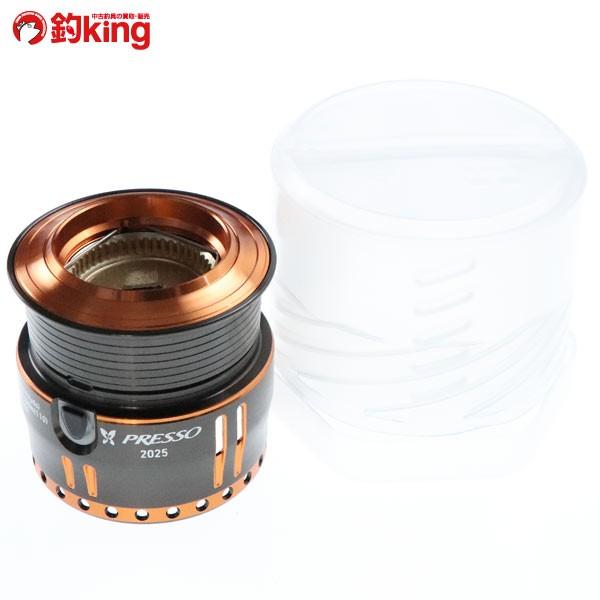 ダイワ 14プレッソ 25 スプール D530m 極上美品 Daiwa 釣り 替えスプール スピニングリール リールパーツ カスタムパーツ 1 釣king 通販 Yahoo ショッピング