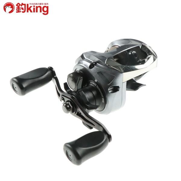 ダイワ Ss Sv 103 D543m 美品 Daiwa 釣り ベイトリール バス 淡水 フレッシュ ルアー フィッシング 1 釣king 通販 Yahoo ショッピング