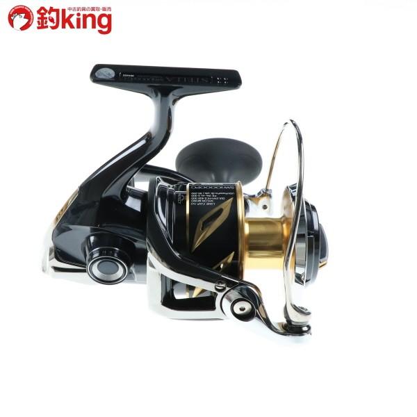 何でも揃う 中古 美品 シマノ 19ステラpg リール Womenpowerng Org