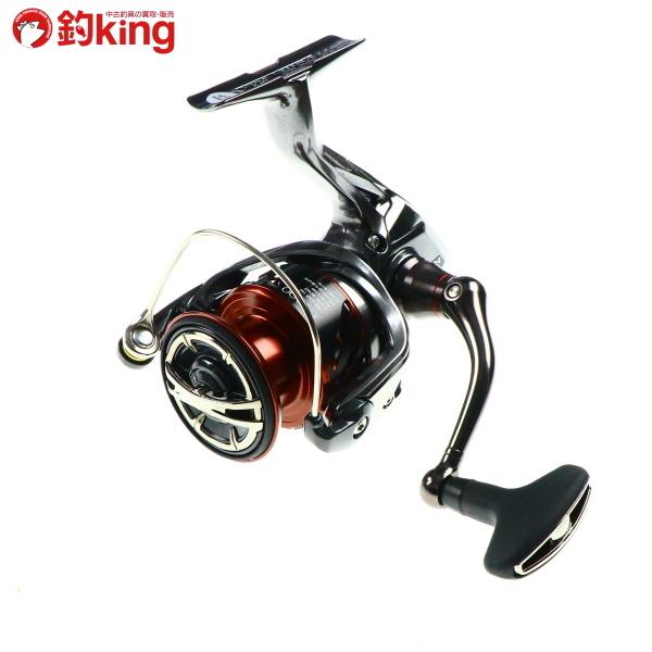シマノ 16ストラディック Ci4 C3000hg F060m 極上品 アオリイカ エギング ライトゲーム ルアーフィッシング 釣り 1 釣king 通販 Yahoo ショッピング