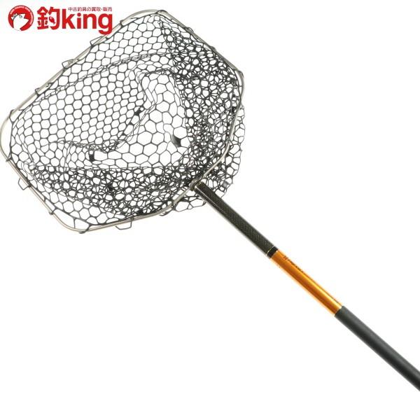 DAIWA(釣り) ダイワ プレッソ ランディングネット/F112M DAIWA(釣り) ダイワ プレッソ ランディングネット/F112M