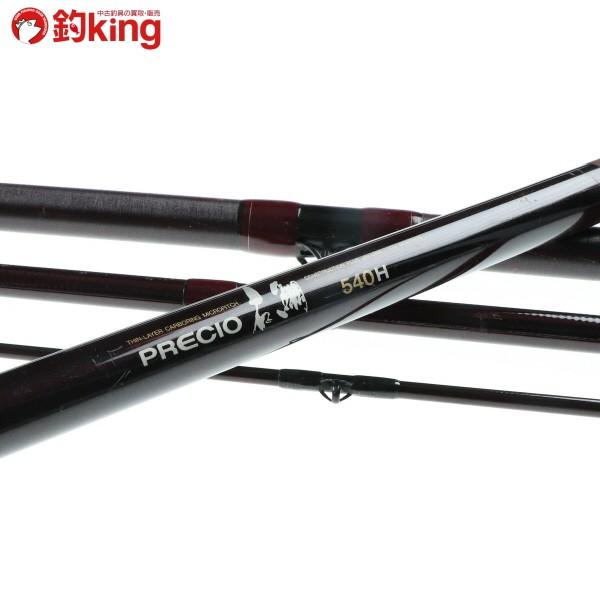 DAIKO ダイコー プレシオ石鯛 540H/F269Y 美品 石鯛 イシダイ 口 DAIKO ダイコー プレシオ石鯛 540H/F269Y 美品 石鯛 イシダイ 口