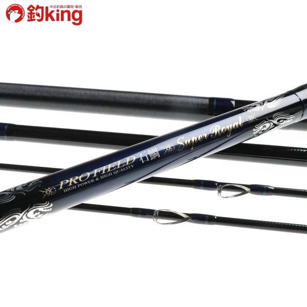 DAIKO（ダイコー） プロフィールド 石鯛 スーパーロイヤル 500手持ち