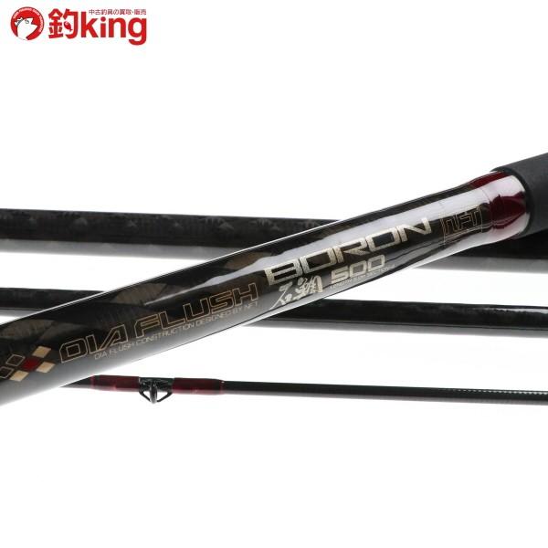 シマノ NFT ダイヤフラッシュ ボロン 石鯛 500/F292Y 美品 シマノ NFT ダイヤフラッシュ ボロン 石鯛 500/F292Y 美品