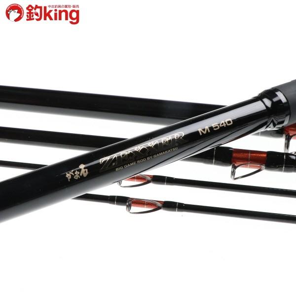 Gamakatsu がまかつ がま石 ゼクサー M540/F301Y 美品 石鯛 Gamakatsu がまかつ がま石 ゼクサー M540/F301Y 美品 石鯛