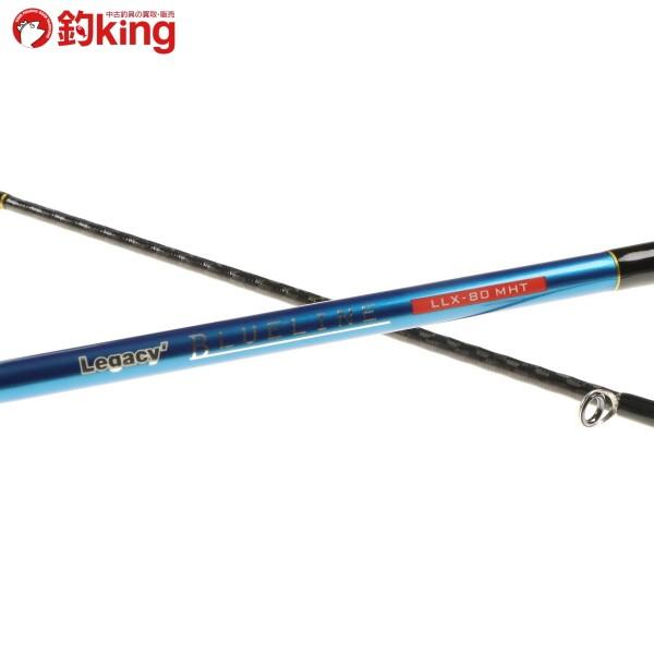 アピア　レガシー　ブルーライン アピア レガシー（Legacy'） ブルーライン（BLUE LINE