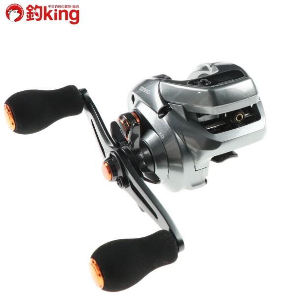 シマノ 17バルケッタ 200HG/G011M 極上品 真鯛 タイラバ 太刀魚