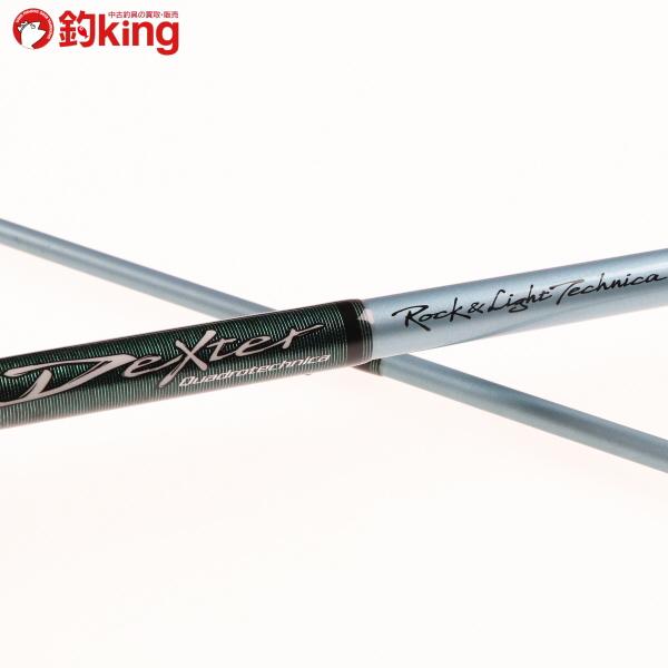 DAIKO（ダイコー） デクスター DXTS-TBX 88/G179L 美品 シーバス