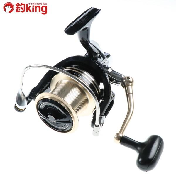 ダイワ(DAIWA) 17 WINDCAST ウインドキャスト4500 楽天市場】【当店限定P5倍確定】ダイワ(DAIWA) 17 ウインドキャスト
