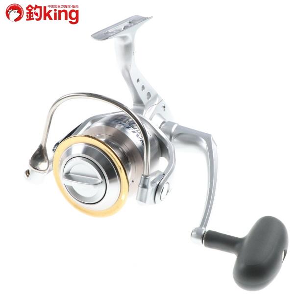 DAIWA（釣り） ダイワ ソルティガ ブラスト 4500/G368M ヒラマサ 