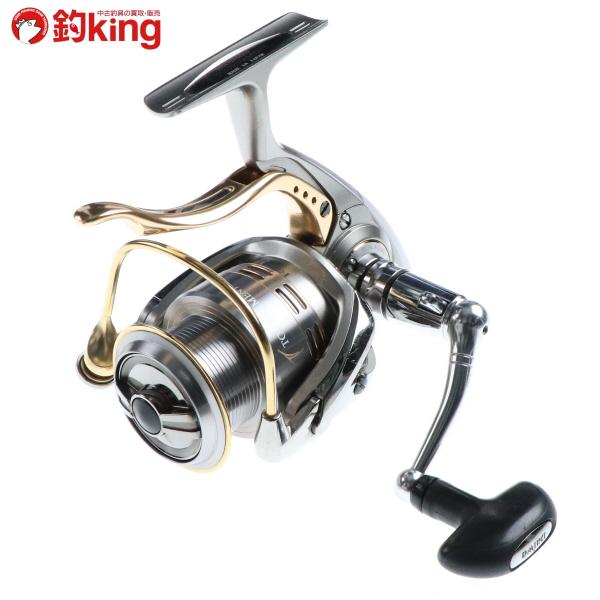 ダイワ 06トーナメントiso 2500lbd G399m メジナ クロ 口太 尾長 磯釣り 釣り 1 釣king 通販 Yahoo ショッピング