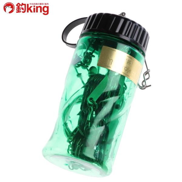 Tプロジェクト ストリンガーセット/ST2998M セット品 石鯛 イシダイ 口