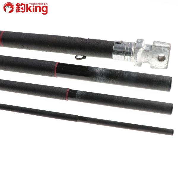 がまかつ インパルス 石鯛 釣り 70号 クエ 口白 がまくえ アラ 4 8m G4y アラ イシダイ モロコ 磯釣り