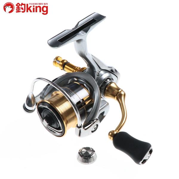 DAIWA（釣り） ダイワ 18フリームス LT1000S ゴメクサス リール