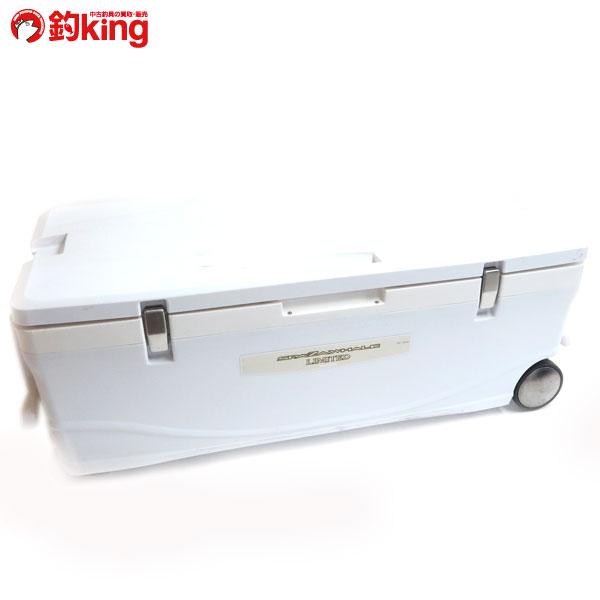 シマノ スペーザホエール リミテッド HC-060I/G536L 大型魚 ヒラマサ 