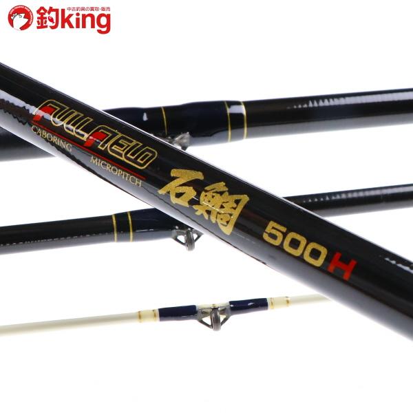 ダイコーフルフィールド石鯛 500H