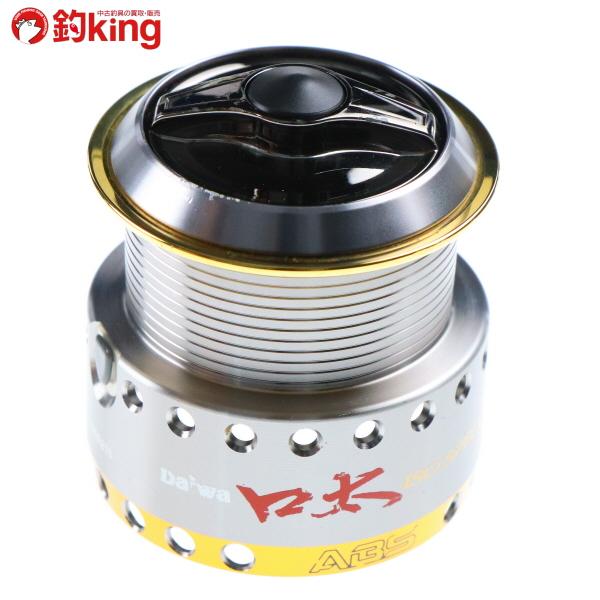 Daiwa 尾長 ISO SPECIAL Ⅱ スプール（2個セット） DAIWA（釣り） ダイワ 口太 ISOスペシャルII スプール/H461M