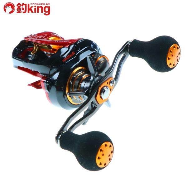 Hrf ソニックスピード 9 1l Tw J530m 1 釣king 通販 Yahoo ショッピング