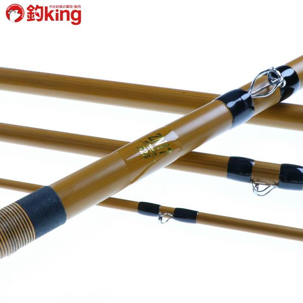 ZENITH（ゼニス） ZN17 クラシック 525/J538Y 未使用 石鯛 イシダイ 口