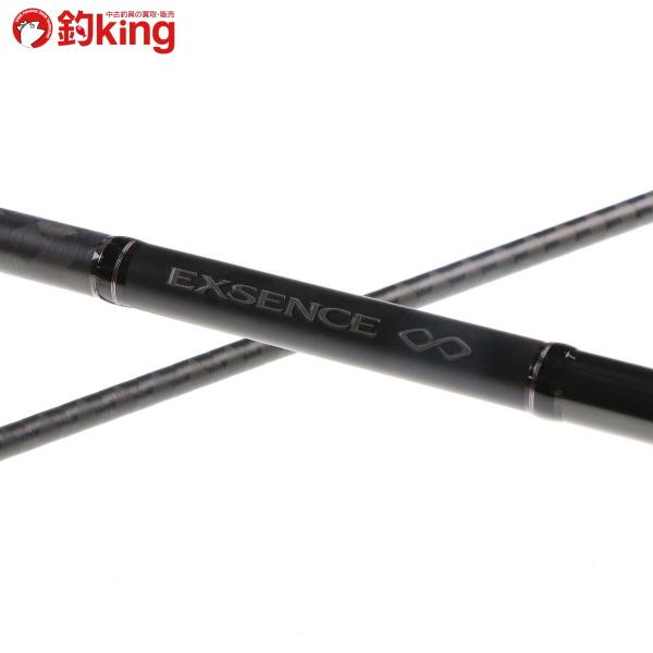 シマノ エクスセンス インフィニティ S906M／RF/J776Y 極上品 シーバス マルスズキ 鱸 ルアーフィッシング 釣り アウトドア