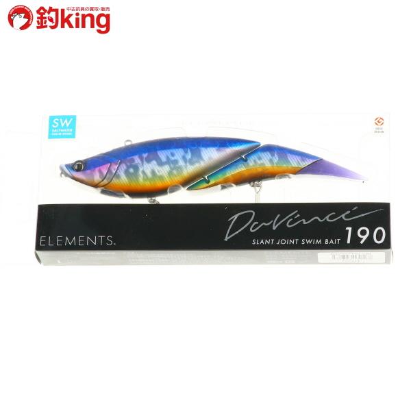 190sw 未使用新品 エレメンツ Yoake 限定カラー ダヴィンチ Carlosguzman Com Mx