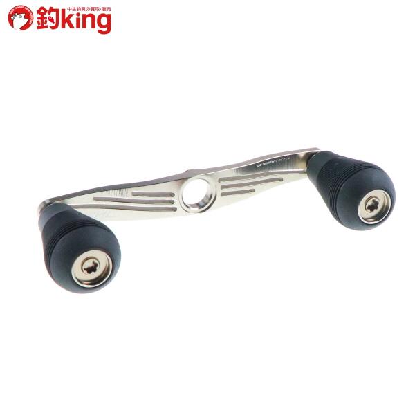 DRT バリアル ハンドル 117 ブラック 新品-