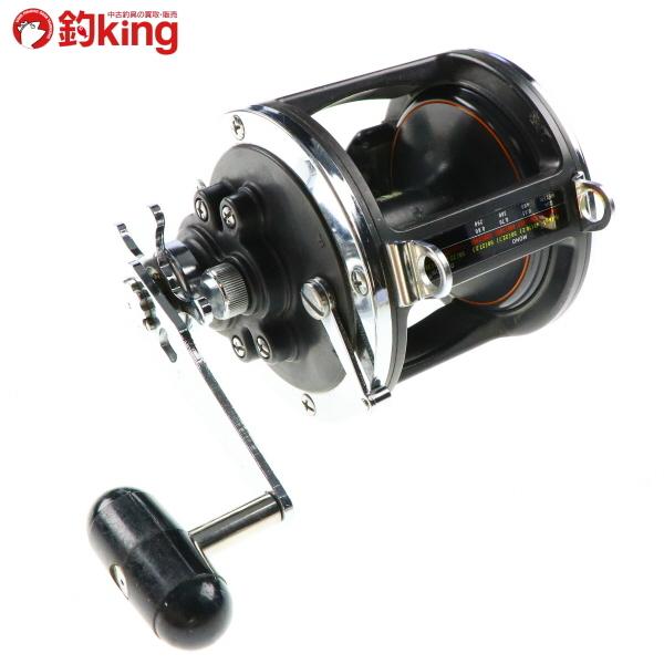 ダイワ シーライン600H DAIWA（釣り） ダイワ シーライン 600H/K257M 石鯛 イシダイ 口
