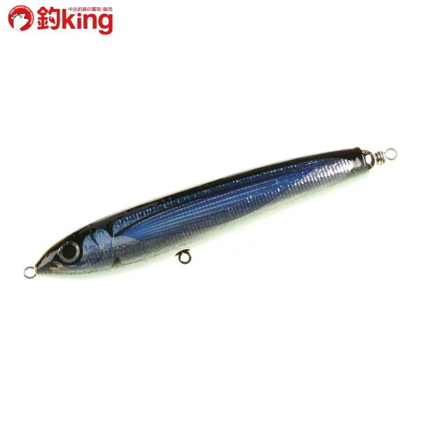 カーペンター G140 L トビウオ ブラック ナス紺バック クオリティー2 11 L1s 未使用 ヒラマサ カンパチ ブリ キャスティング 釣り オフショア 1 釣king 通販 Yahoo ショッピング