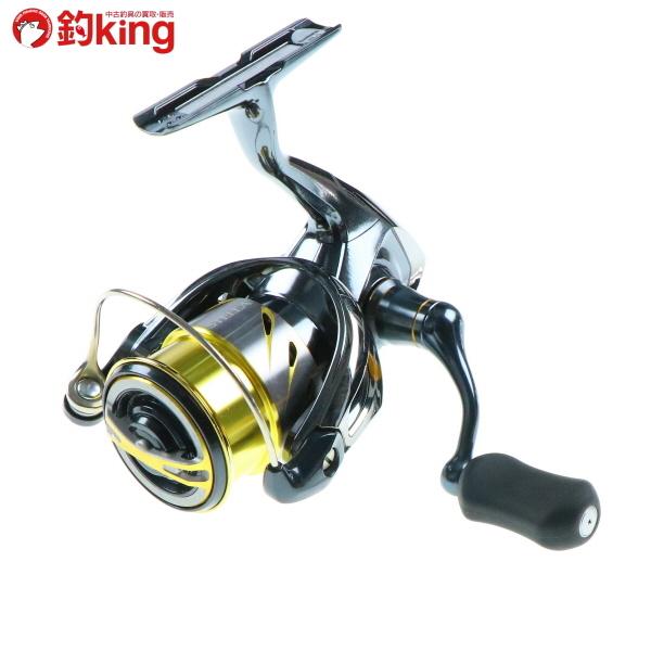 シマノ 14ステラ 1000pgs L216m アジ 鯵 アジング ライトゲーム ルアーフィッシング 釣り 1 釣king 通販 Yahoo ショッピング