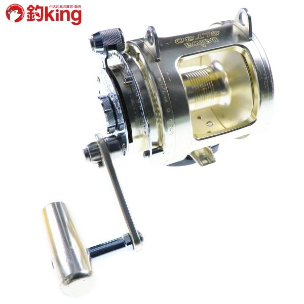 DAIWA（ダイワ） シーライン トーナメント SLT 30/L250M 石鯛 イシダイ 