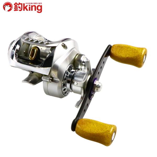 TDジリオン HLC 100HL/L275M : 1-240001036636 : 釣king - 通販 