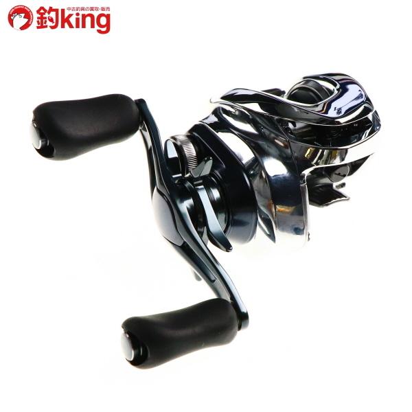 シマノ 19アンタレス HG 右/L477M 未使用 : 釣king - 通販 - Yahoo 