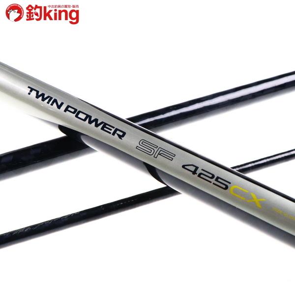 シマノ ツインパワー SF 425 DX シマノ ツインパワー SF 425 DX 【公式通販】