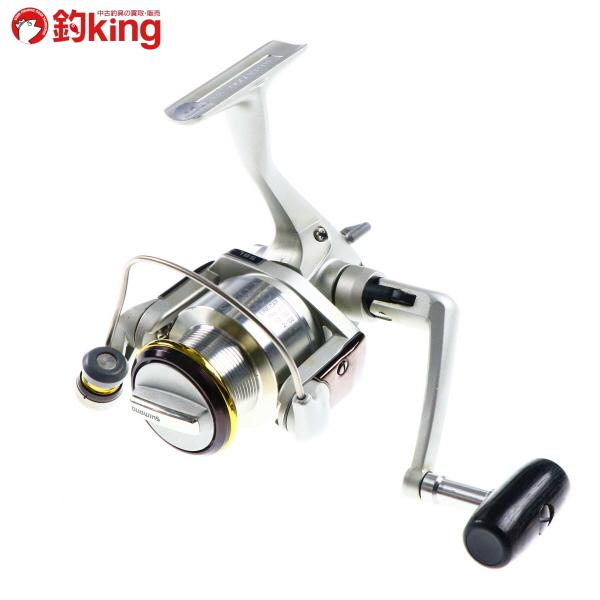 シマノ 92 ステラ 1000 スピニングリール シマノ 92ステラ 1000/M050M 美品 アジ 鯵 アジング ライト